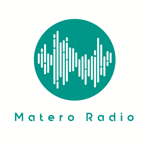 Logo de Matero Radio