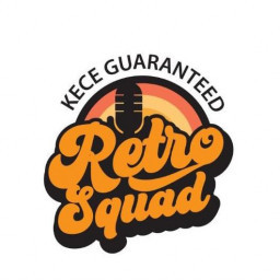 Logo de Retro Squad