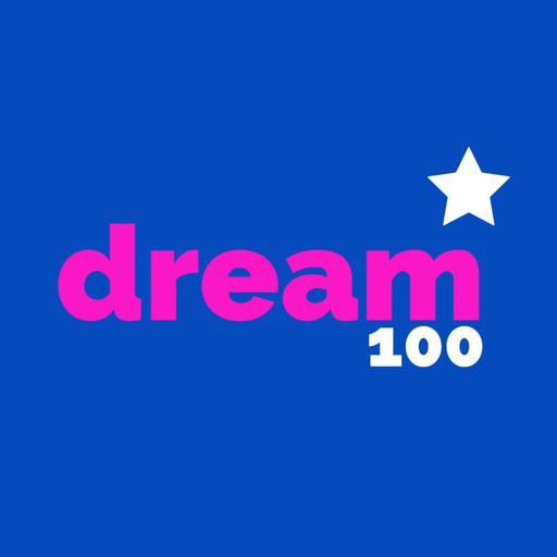 Logo de Dream 100