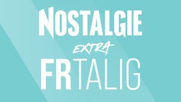 Logo de Nostalgie Extra FRtalig