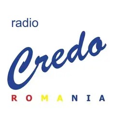Logo de Radio Credo Romania