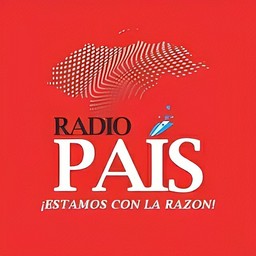 Logo de Radio País