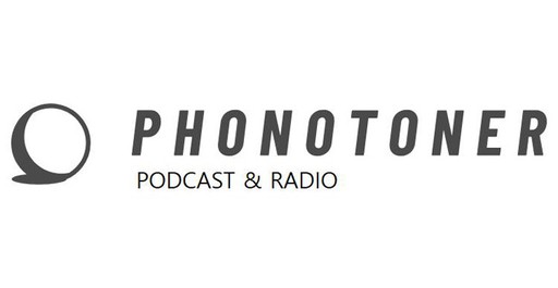 Logo de Phonotoner Radio