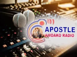 Logo de Apostle Amoako Radio