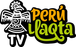 Logo de Radio Perú Llaqta