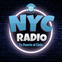 Logo de NY City Radio