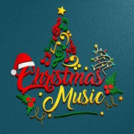 Logo de FM.sr Christmas Radio