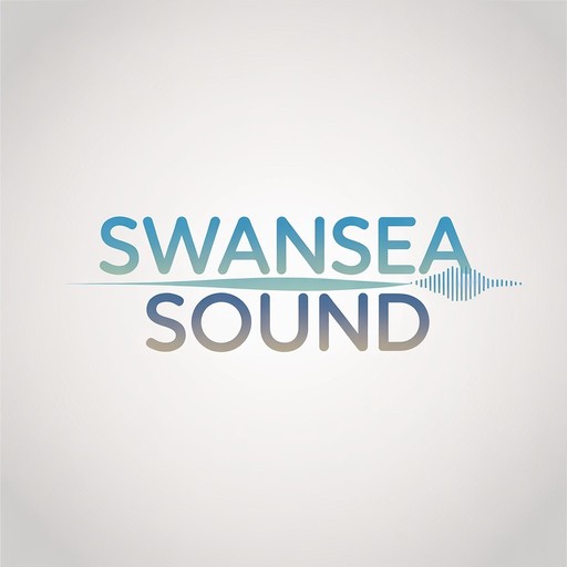 Logo de Swansea Sound