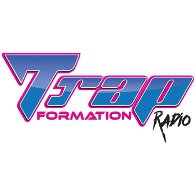 Logo de TRAPFORMATION Radio