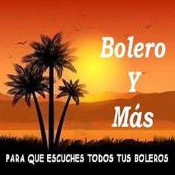 Logo de Bolero Y Mas