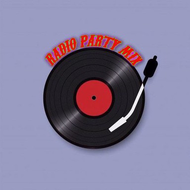 Logo de Radio Party Mix
