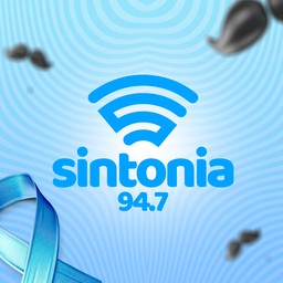 Logo de Sintonia 94.7 FM