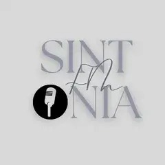 Logo de Sintonia FM