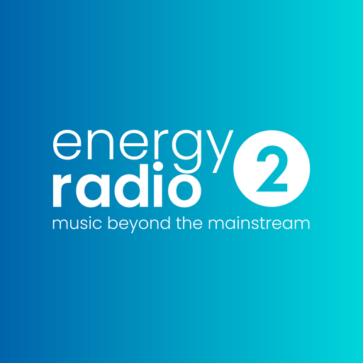 Logo de Energy Radio 2 Saudi Aramco