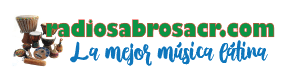 Logo de Radio Sabrosa - Costa Rica