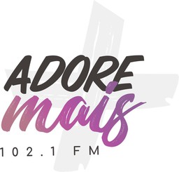 Logo de Adore Mais FM