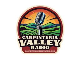 Logo de Carpinteria Valley Radio