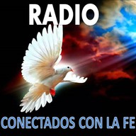 Logo de Radio Conectados con la Fe