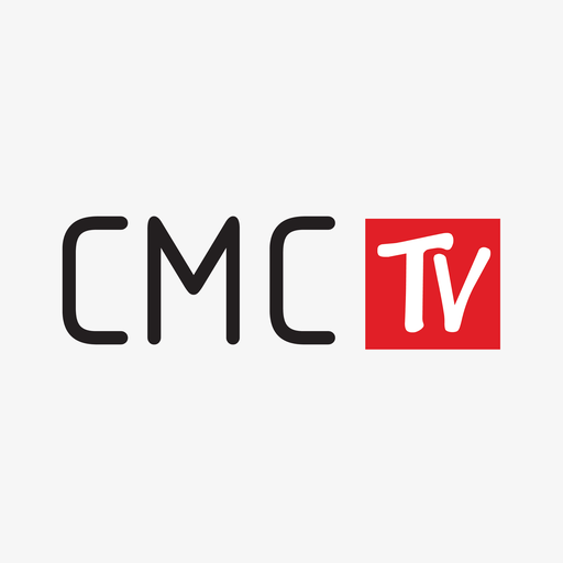 Logo de CMC Radio
