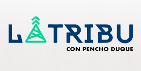 Logo de La Tribu