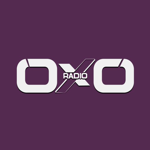 Logo de OXO Radio