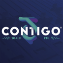 Logo de Contigo FM