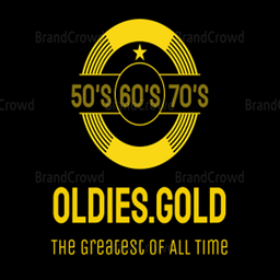 Logo de Oldies.Gold