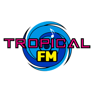 Logo de Tropical FM