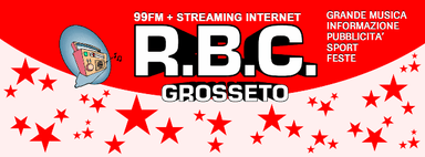 Logo de RBC Grosseto