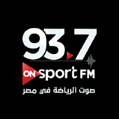 Logo de On Sport FM