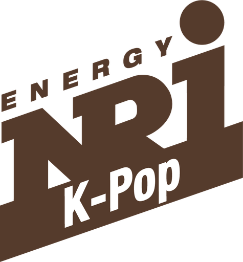 Logo de ENERGY K-Pop