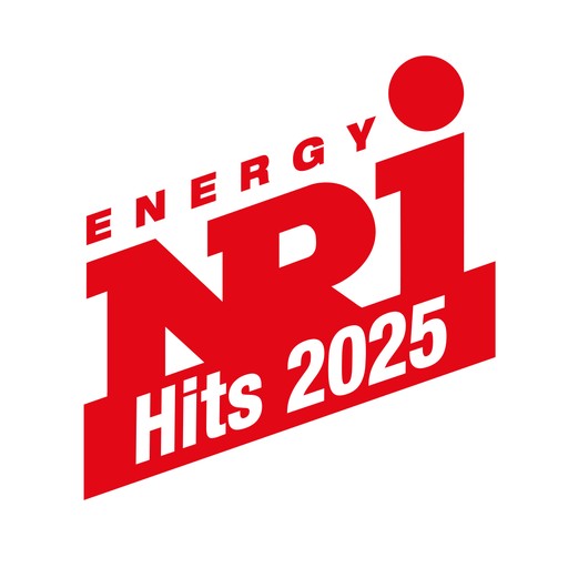 Logo de ENERGY Hits 2025