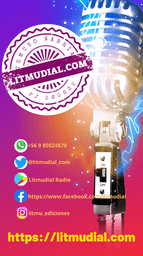 Logo de LitMudial