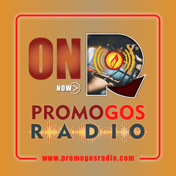 Logo de Promogos Radio