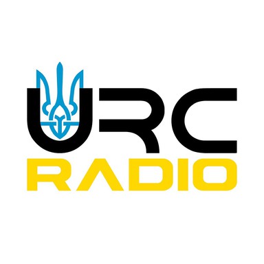 Logo de URC Radio