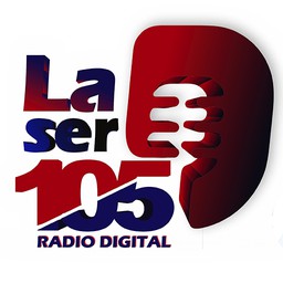 Logo de Laser 105