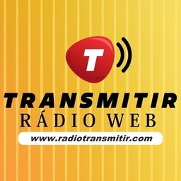 Logo de Rádio Transmitir
