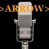 Logo de Rádio Arrow