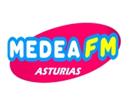 Logo de Medea FM
