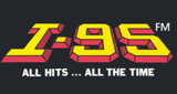 Logo de I95 Hitradio
