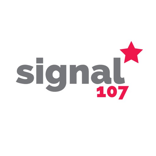 Logo de Signal 107