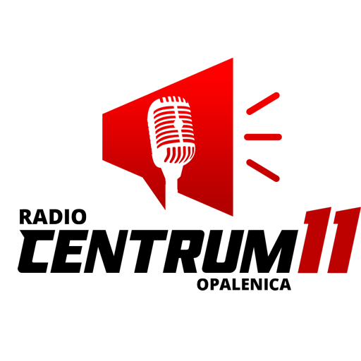 Logo de Radio Centrum 11