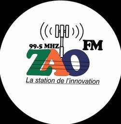 Logo de Radio Zao FM 99.5
