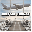Logo de Airport Lounge Radio