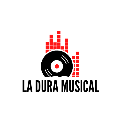 Logo de La Dura Musical