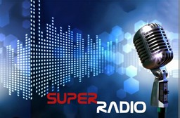 Logo de KSPR Radio Seattle