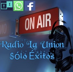 Logo de Radio La Union