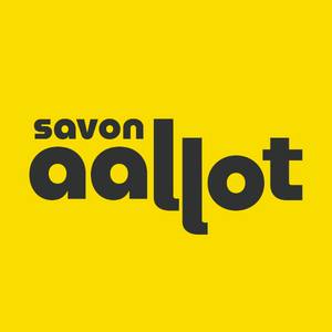 Logo de Savon Aallot