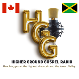 Logo de HGG Radio