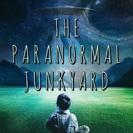 Logo de The Paranormal Junkyard